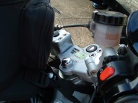 stuurverhoger Sprint 3